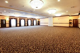 Mountain Lodge & Conference Center