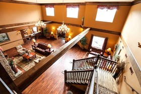 Mountain Lodge & Conference Center
