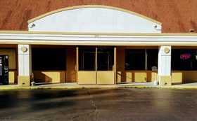 Super 8 by Wyndham Asheville Airport
