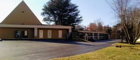 Super 8 by Wyndham Asheville Airport