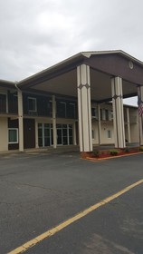 Econo Lodge
