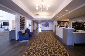 Hampton Inn & Suites Forest City
