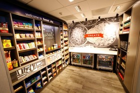 Hampton Inn & Suites Forest City