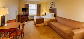 Landmark Inn Fort Bragg