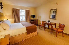 Landmark Inn Fort Bragg