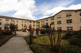 Landmark Inn Fort Bragg