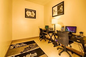Landmark Inn Fort Bragg