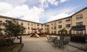 Landmark Inn Fort Bragg