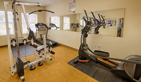 Landmark Inn Fort Bragg