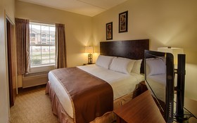 Landmark Inn Fort Bragg