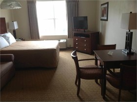 Landmark Inn Fort Bragg