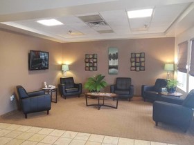 Landmark Inn Fort Bragg