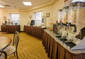 Landmark Inn Fort Bragg