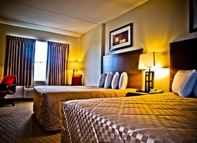 Landmark Inn Fort Bragg