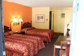 Colonial Inn Franklin