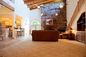 The Lodge at Cat Creek