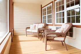 The Lodge at Cat Creek