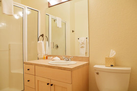 The Lodge at Cat Creek