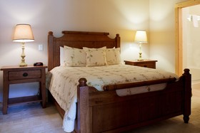 The Lodge at Cat Creek