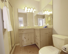 The Lodge at Cat Creek