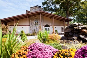 The Lodge at Cat Creek