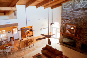 The Lodge at Cat Creek