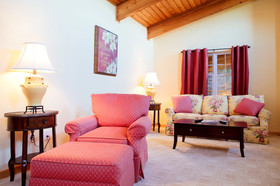 The Lodge at Cat Creek