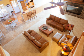 The Lodge at Cat Creek