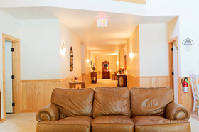 The Lodge at Cat Creek