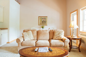 The Lodge at Cat Creek