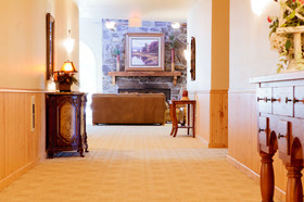 The Lodge at Cat Creek