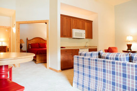 The Lodge at Cat Creek