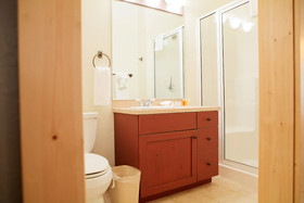 The Lodge at Cat Creek