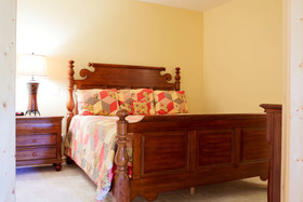 The Lodge at Cat Creek