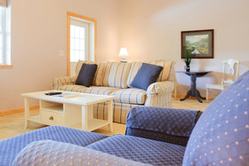 The Lodge at Cat Creek