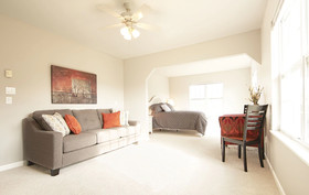 The Lodge at Cat Creek