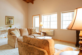 The Lodge at Cat Creek