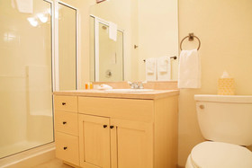 The Lodge at Cat Creek