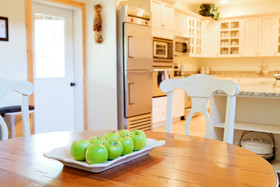 The Lodge at Cat Creek