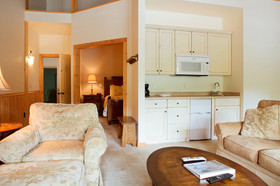 The Lodge at Cat Creek