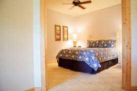 The Lodge at Cat Creek