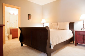 The Lodge at Cat Creek