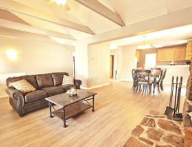 The Lodge at Cat Creek