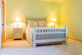 The Lodge at Cat Creek