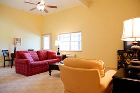 The Lodge at Cat Creek