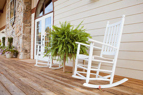 The Lodge at Cat Creek