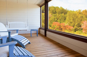 The Lodge at Cat Creek