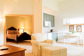 The Lodge at Cat Creek