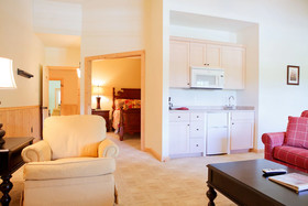 The Lodge at Cat Creek