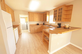 The Lodge at Cat Creek